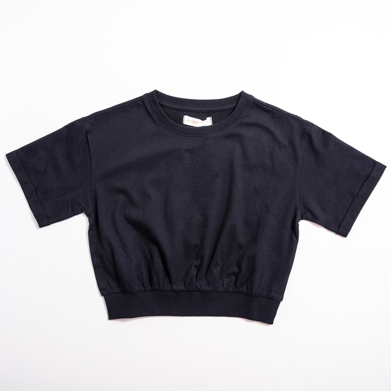Cropped top "Bo" 